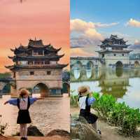 不卷大理!這座藏著煙火氣的千年古城,才是我的心頭好