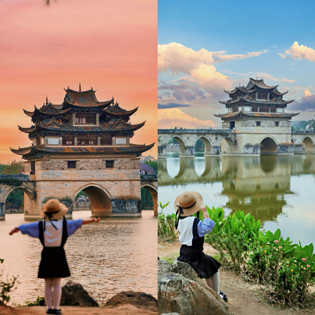 不卷大理!這座藏著煙火氣的千年古城,才是我的心頭好 不卷大理!這座藏著煙火氣的千年古城,才是我的心頭好