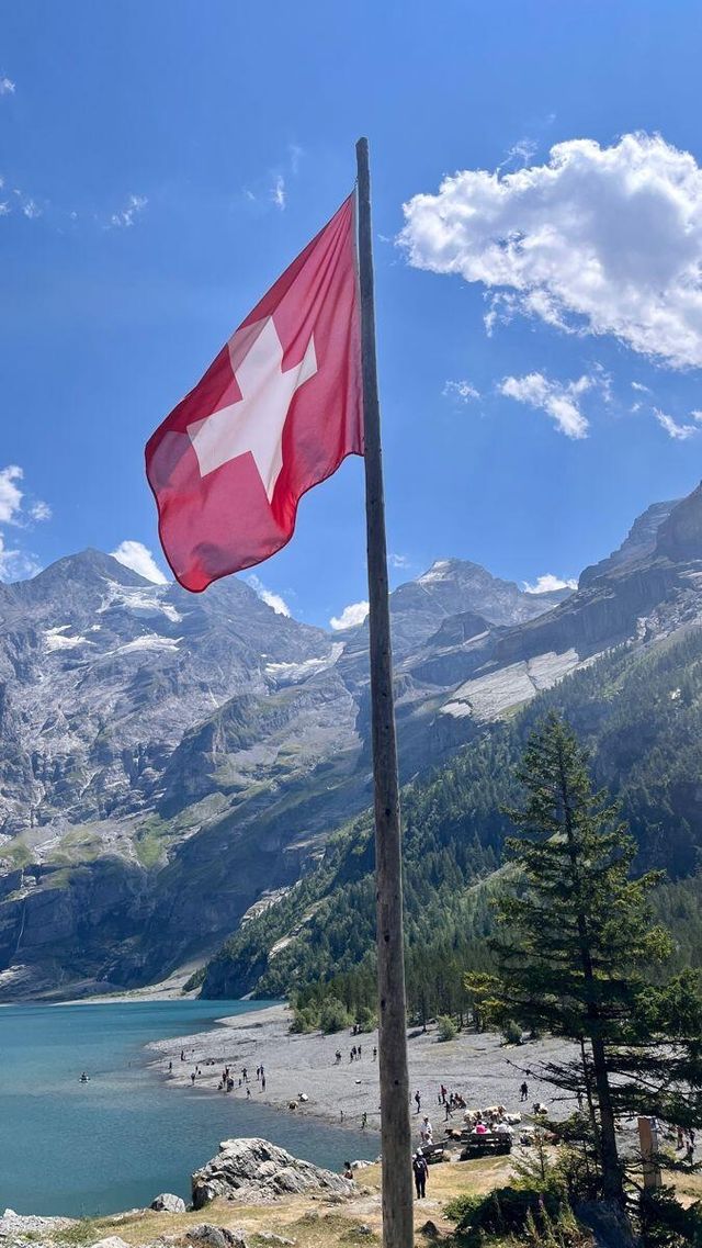 瑞士少女峰|阿爾卑斯的冰雪夢幻