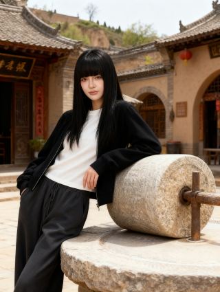 섬양 3일 여행 | 건릉과 원가촌 클래식 조합・모든 연령층에 적합한 가이드