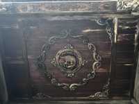 探秘黃山八面廳雕刻