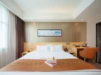 婁職煙火處,棲居八喜家