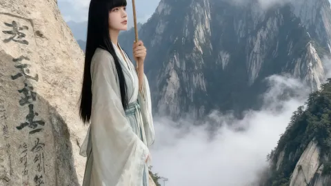 Tour du lịch Vị Nam 4 ngày | Kết hợp tham quan núi Hoa Sơn và đền Sima Qian - Phù hợp với mọi lứa tuổi — traveler post in Bạch Thủy