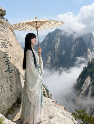 渭南4日遊 | 華山與司馬遷祠經典組合・全人群適配攻略