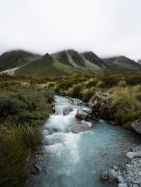 6天解鎖紐西蘭小團！人均1w+吃住行全包