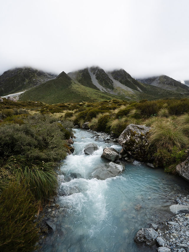 6天解鎖紐西蘭小團！人均1w+吃住行全包