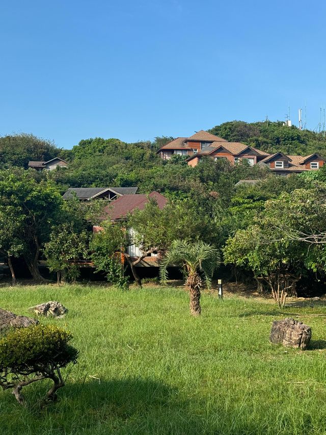 深圳絕美藍海懸崖！現實版《美人魚》取景地附最新實測攻略