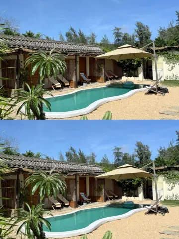 日月灣衝浪民宿必住