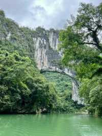 百色樂業旅遊最新最全最實用的遊玩攻略!