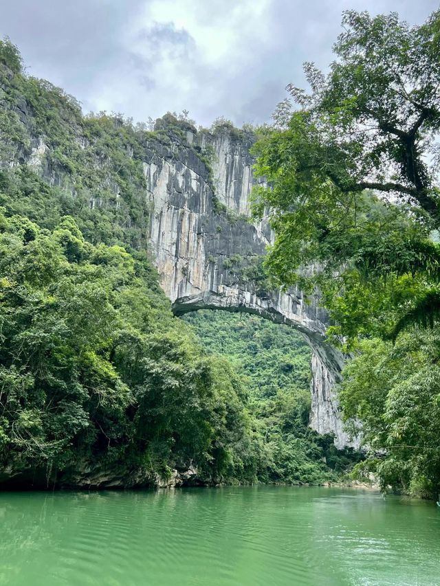 百色樂業旅遊最新最全最實用的遊玩攻略! 百色樂業旅遊最新最全最實用的遊玩攻略!