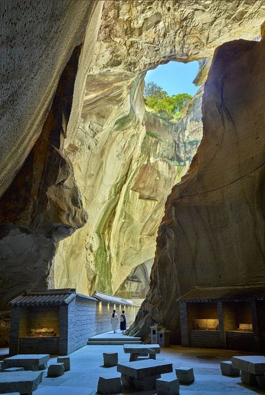 ‘溫嶺石塘山海秘境旅行攻略 ‘溫嶺石塘山海秘境旅行攻略