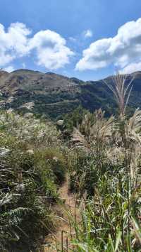 廣東版武功山|惠州大南山徒步攻略