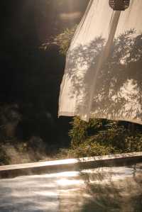 打工人週末充電指南｜來安吉梵隱當48小時山野閒人