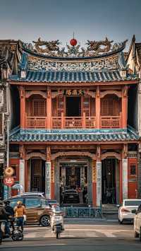 百色喀斯特奇遇記