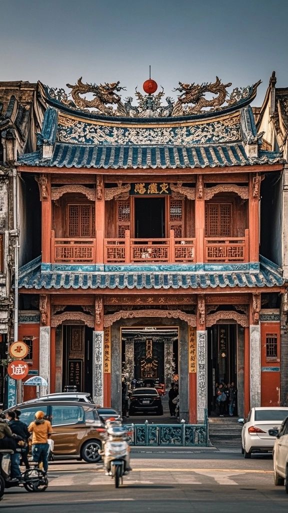 百色喀斯特奇遇記