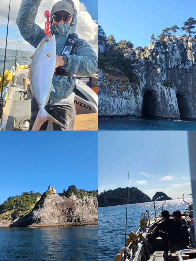 濟州島旅遊|懶人版路線攻略來了! 濟州島旅遊|懶人版路線攻略來了!