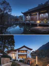 是民宿也是美術館!住進三清山下的藝術聚落