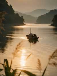 小東江懶人親子攻略！不用早起人少出片