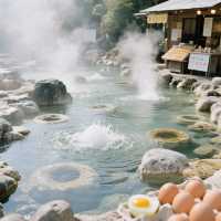 來一場與長白山的浪漫約會吧