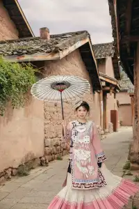 成都至西昌邛海高鐵兩日遊攻略