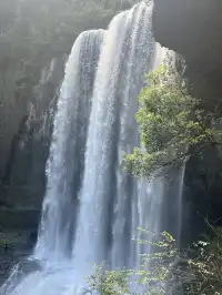 溫州百丈漈一日遊攻略