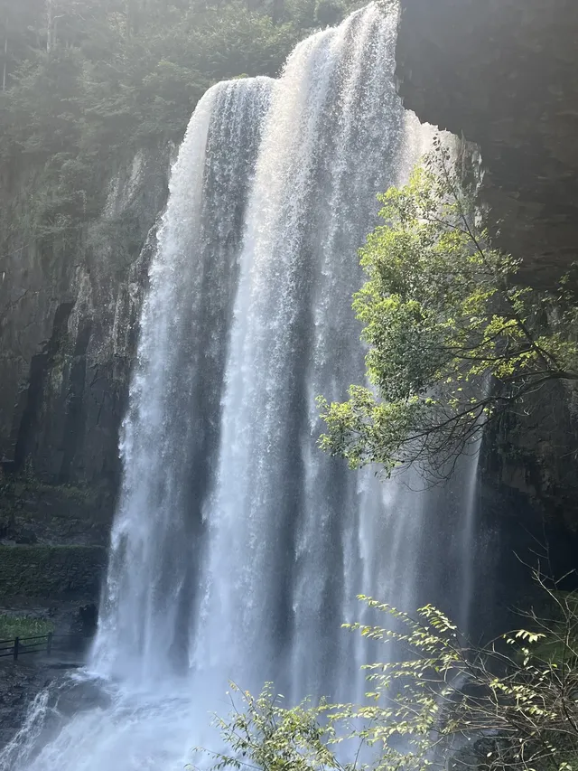 溫州百丈漈一日遊攻略 溫州百丈漈一日遊攻略
