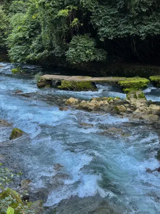 Libo Xiaoqikong is so beautiful it leaves you speechless, here’s a four-hour quick guide