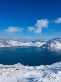 長白山&延吉三日精簡攻略