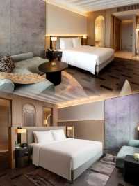 聽老公的真沒錯！揚州必住設計師酒店