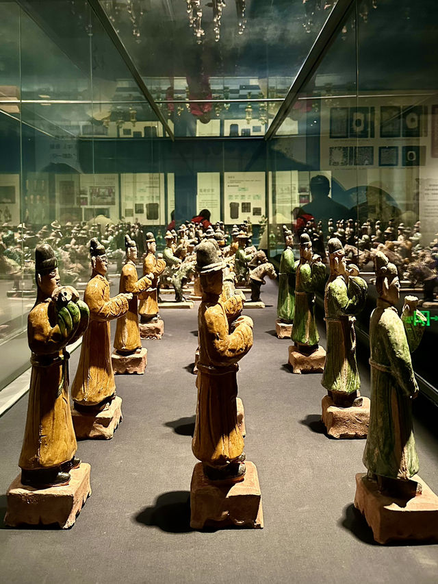 Chengdu Museum Chengdu Museum