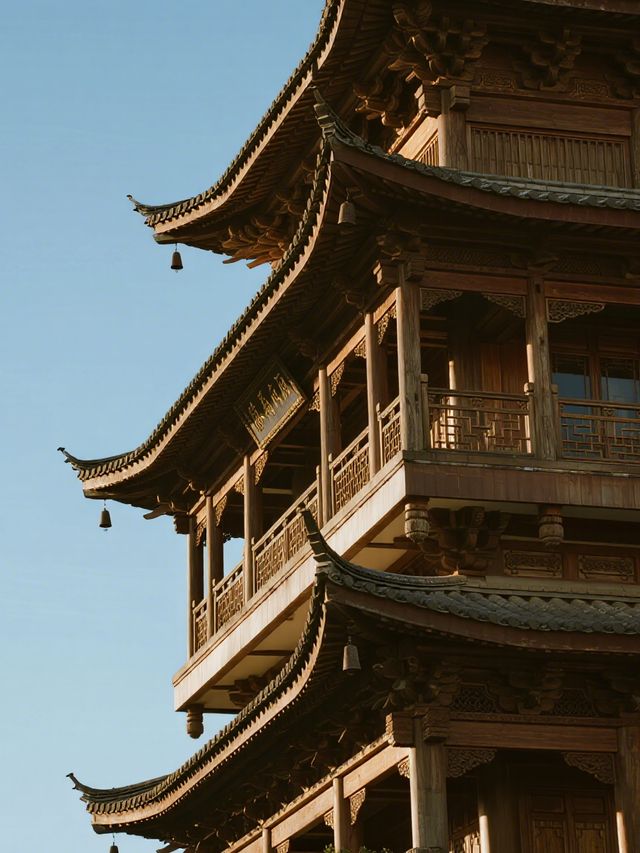 麗江親子酒店實測帶娃住這3家超省心