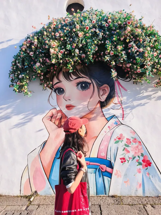 迄今為止,最有煙火氣的江南古鎮出現了 迄今為止,最有煙火氣的江南古鎮出現了