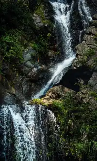 以為南京的秋天很美了,直到去了皖南
