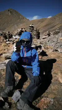 拉薩-易措湖1日輕徒步｜電動車往返攻略