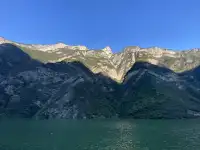 長江三峽之奉節