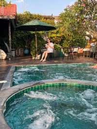 胡志明市| 拉喬利水療酒店,享受精緻服務之旅 酒店:拉喬利水療酒店 地址:4D Thi S