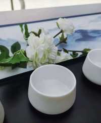 逃離人海計劃 來麗水古街做一日畫中人吧