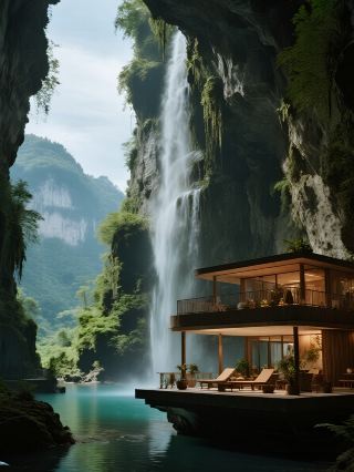 利川騰龍洞親子遊｜溶洞探險趣味多