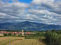 風從這裡入京城