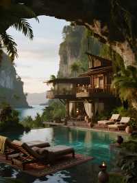 版納親子度假｜安萊野奢酒店解鎖傣式快樂