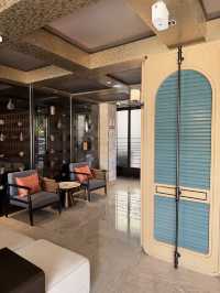 版納封神酒店！100米到星光夜市的躺平快樂