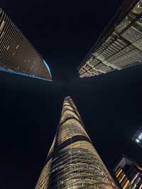 Почему Шанхай весной прекраснее всего 🌸