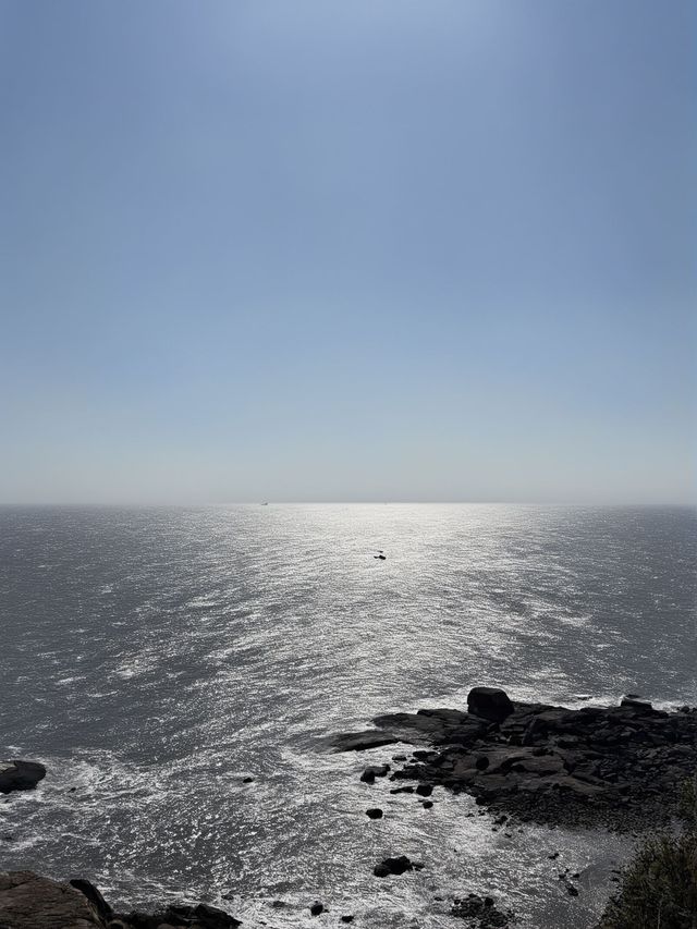 冬天去泉州包車超省心沿途風景美爆 冬天去泉州包車超省心沿途風景美爆