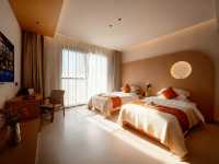 婺女洲夜遊美哭婺源兩天一夜｜