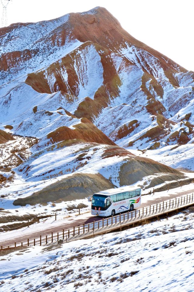 天梯山石窟首場雪,仙境美照刷屏冬日朋友圈 天梯山石窟首場雪,仙境美照刷屏冬日朋友圈