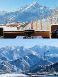 寶子們！九寨溝挖到寶了