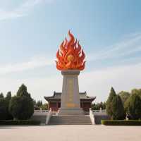 商丘寶藏之旅/古城煙火,探尋華夏之源。