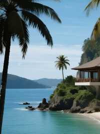 雲南秘境灣12月親子遊|天然氧吧遛娃超爽