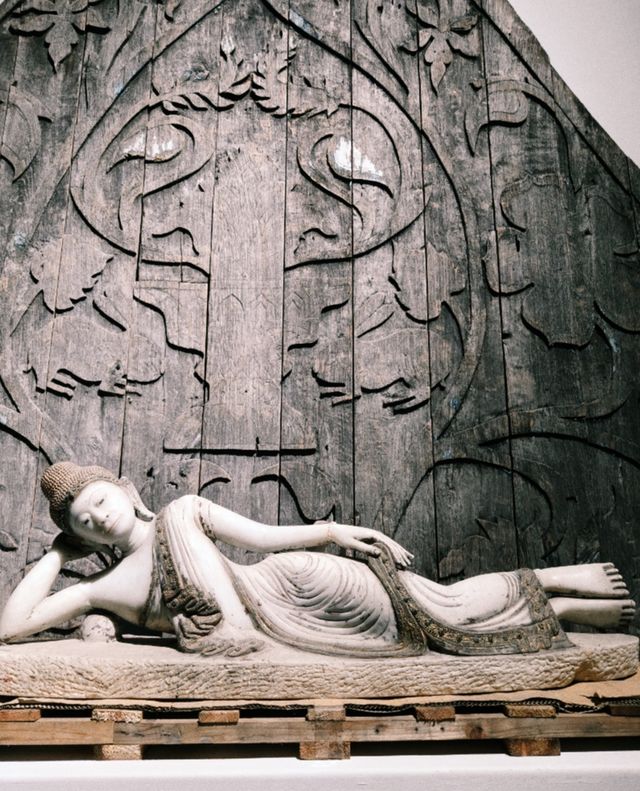 回顧深圳震撼展|穿越原始部落的神秘圖騰之旅 回顧深圳震撼展|穿越原始部落的神秘圖騰之旅