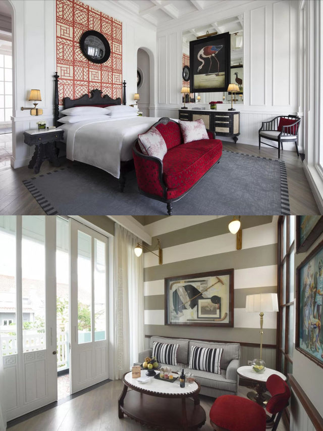 住進「魔法學院」!富國島JW萬豪美到窒息 住進「魔法學院」!富國島JW萬豪美到窒息